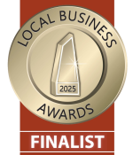 2025 finalist award 2025 finalist award